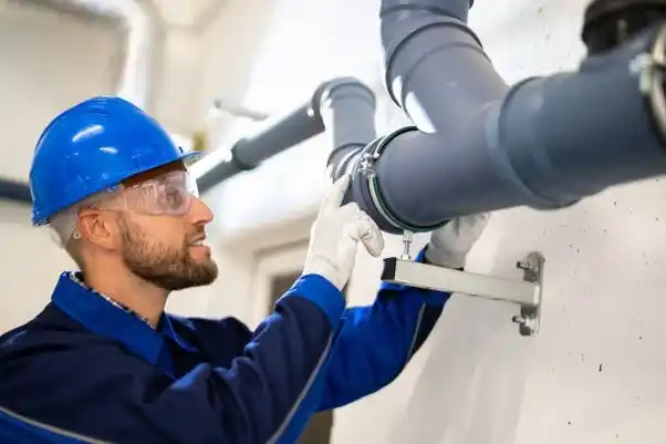 water damage restoration service Ambler